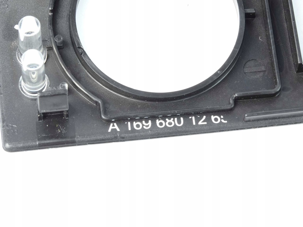 Mercedes B class W245 ΚΑΛΥΜΜΑ ΔΙΑΚΟΠΤΗ ΦΩΤΩΝ ANG A1696801265 Product image