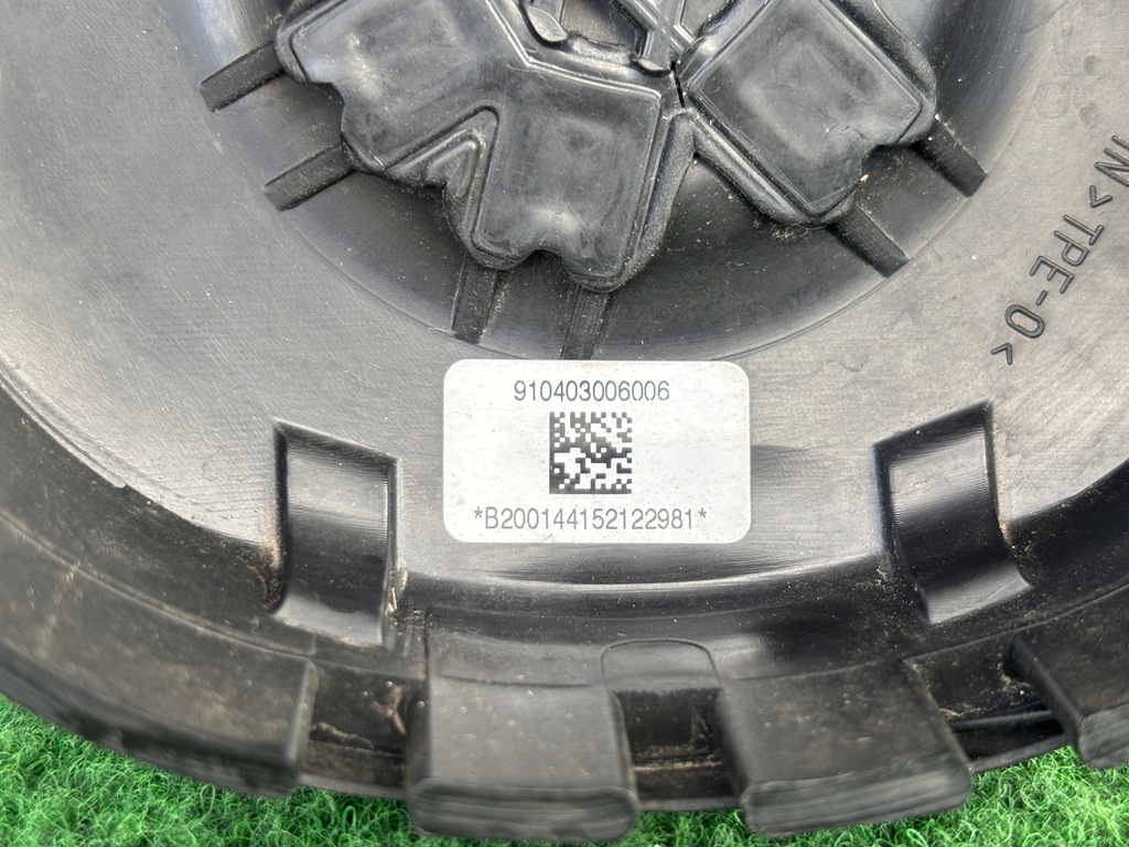 BMW F20 F21 F22 F30 F15 DU110010 POD/317Y Product image