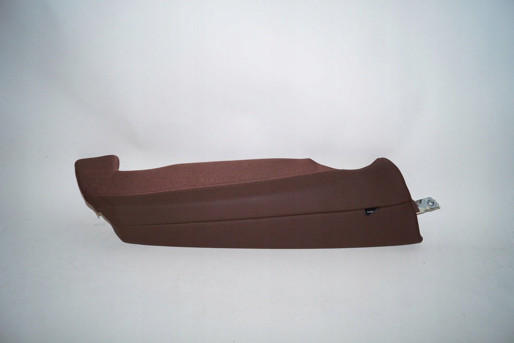 Audi A6 A7 C7 πίσω μπέικον δεξιό καφέ δέρμα 4G0885704AQ Product image