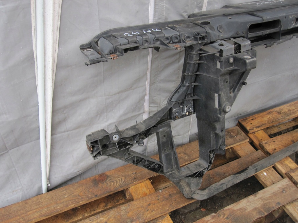 BMW X3 E83 LIFT 3.0 B 06r μπροστινή ζώνη 3402849 Product image