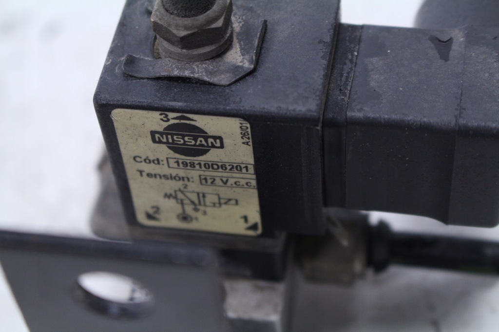 ΑΙΣΘΗΤΗΡΑΣ ΗΛΕΚΜΕΝΟΒΑΛΒΙΔΑΣ NISSAN ATLEON 56.13 05 Product image
