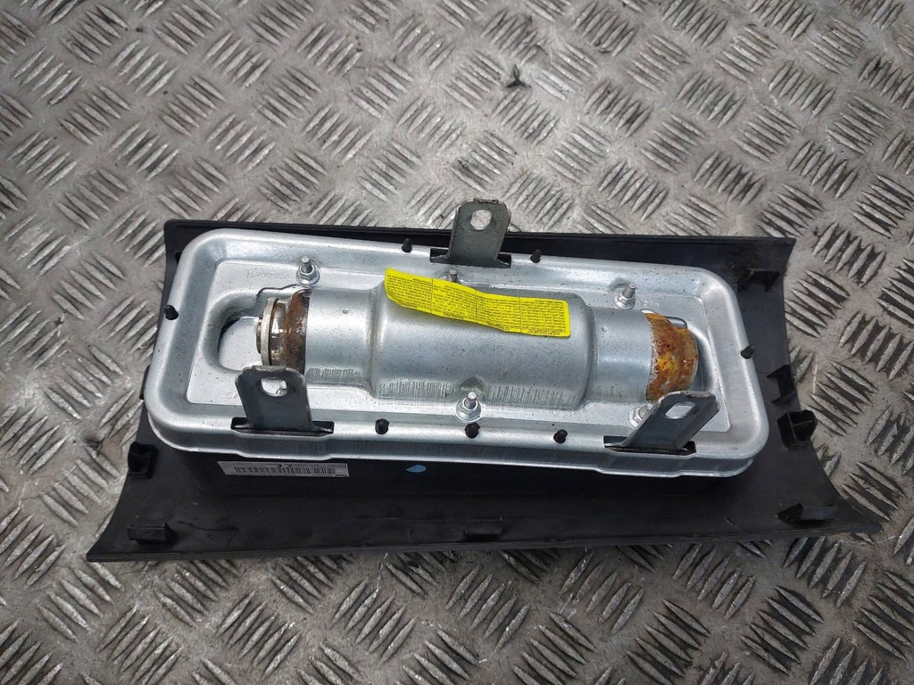 Επιβατικό μαξιλάρι επιβατών Fiat Ducato III Lift 34149840C 07355765430 Product image