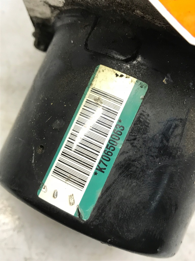 ΕΛΕΓΧΟΣ ΑΝΤΛΙΑΣ ABS 15732101 Product image