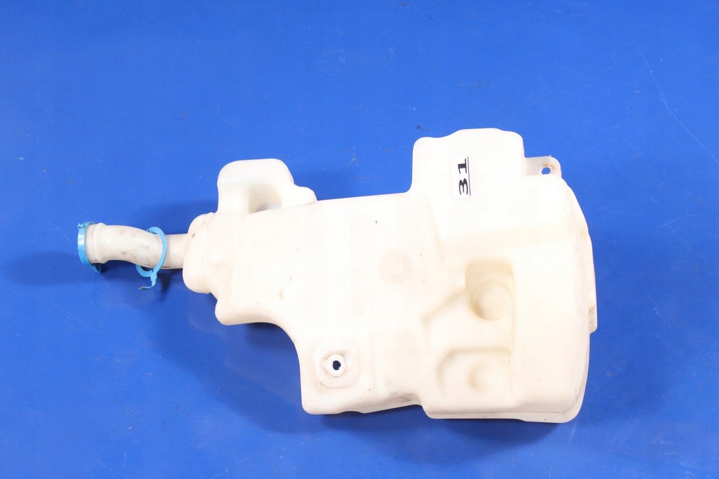 ZBIORNIK POMPKI SPRYSKIWACZY MERCEDES W251 06r Product image
