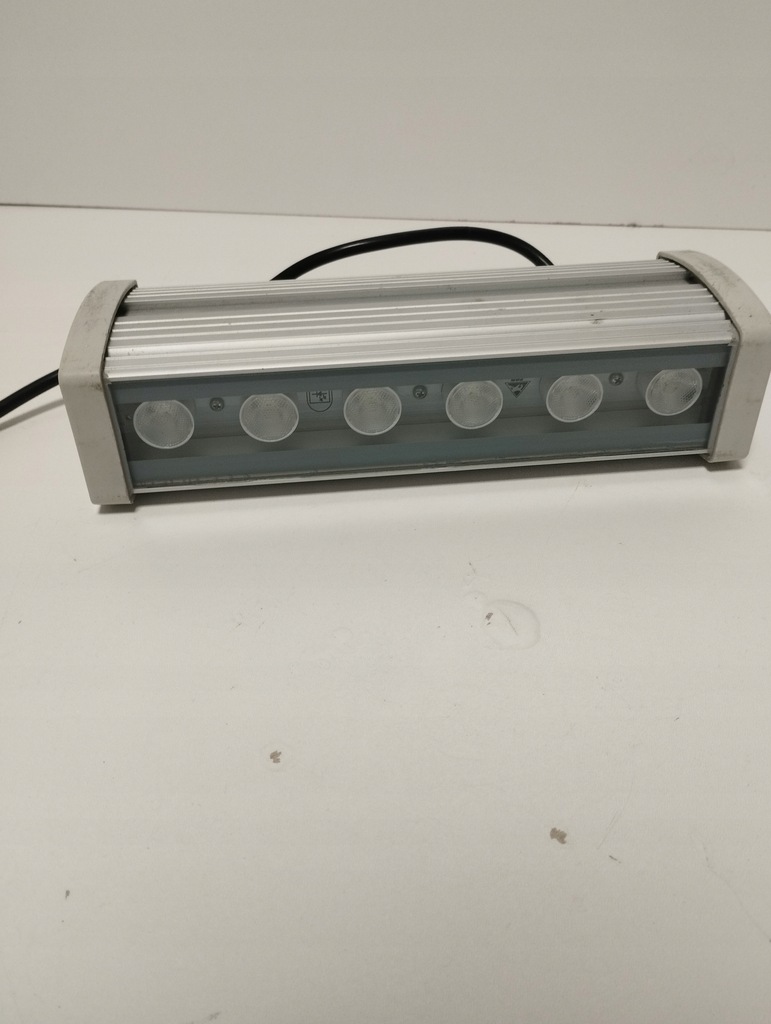 ΜΠΛΕ ΣΗΜΕΙΟ ΛΑΜΠΑ LED ΜΠΛΕ 3709/24 Product image