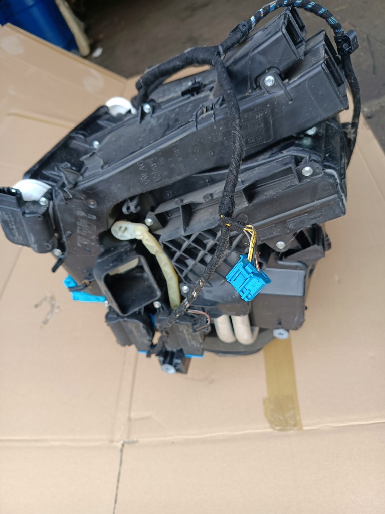 ΘΕΡΜΟΣΙΦΩΝΑ SHARAN 7N Product image