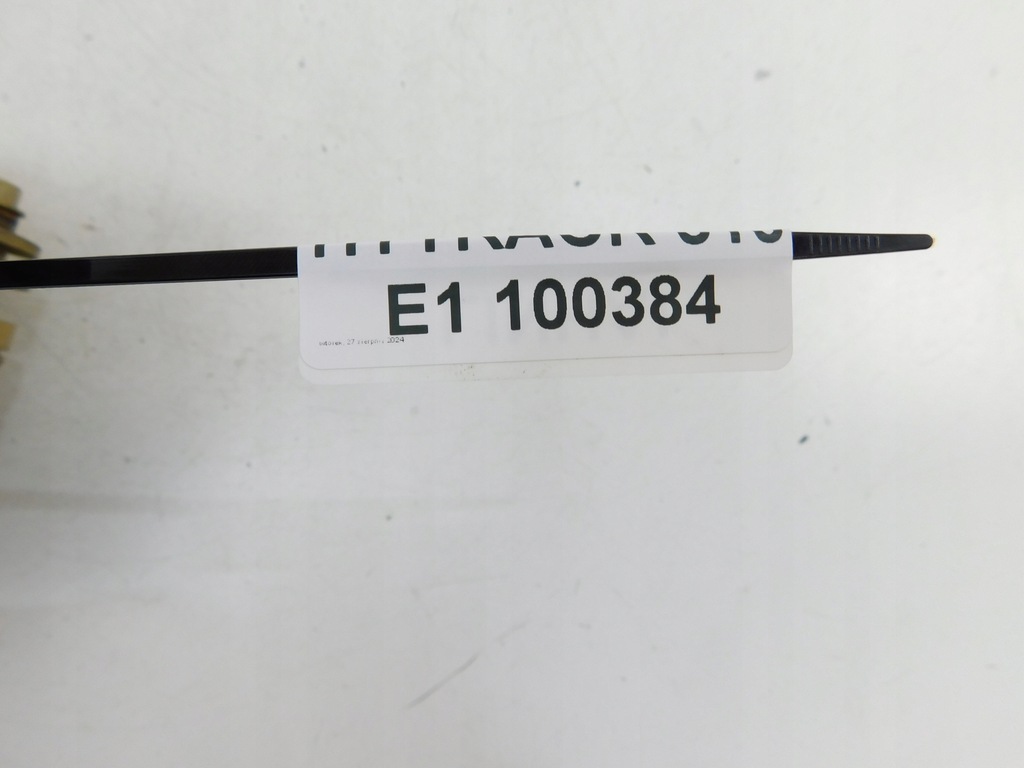 LINHAI HYTRACK 510 4x4 Δαγκάνα φρένων ΠΙΣΩ ΑΡΙΣΤΕΡΑ Product image