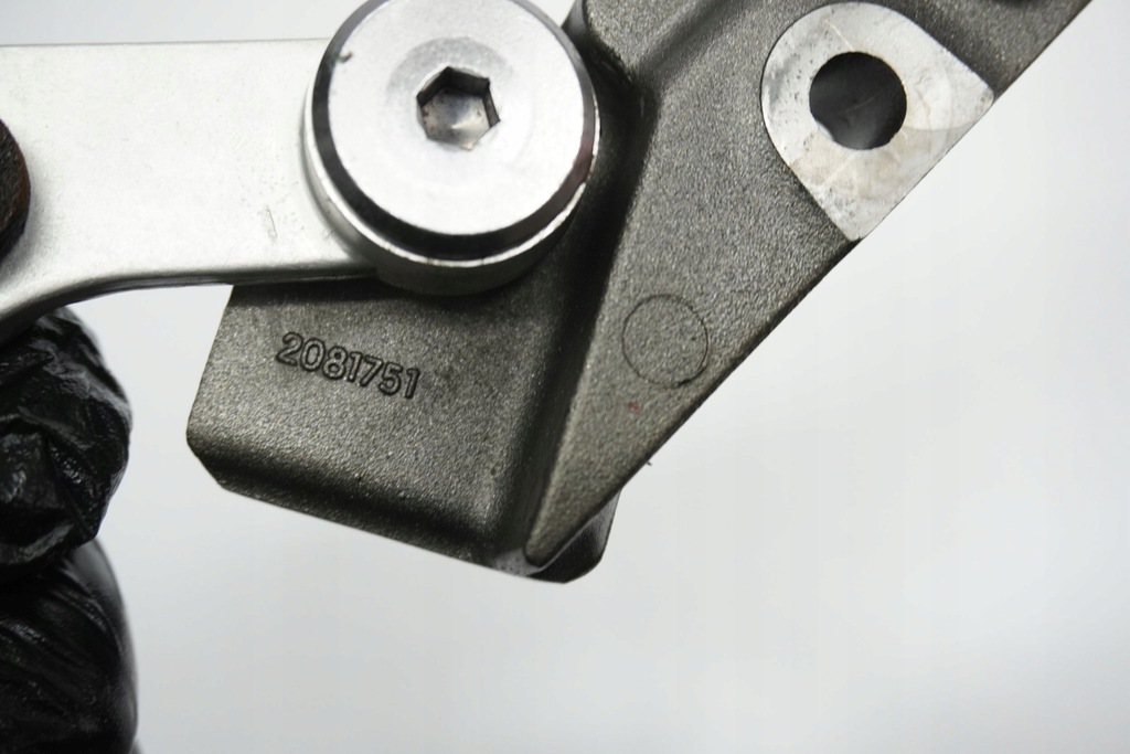 Triumph Speed ​​Triple 1050 Rs 18-20 Ρυθμίστε το πεδίο πεδίου πεδίου Product image