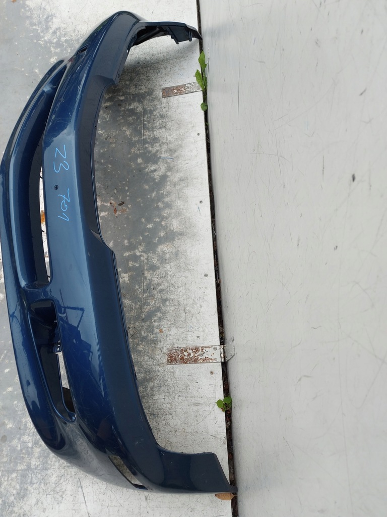 Μπροστινός προφυλακτήρας BMW Z3 Product image