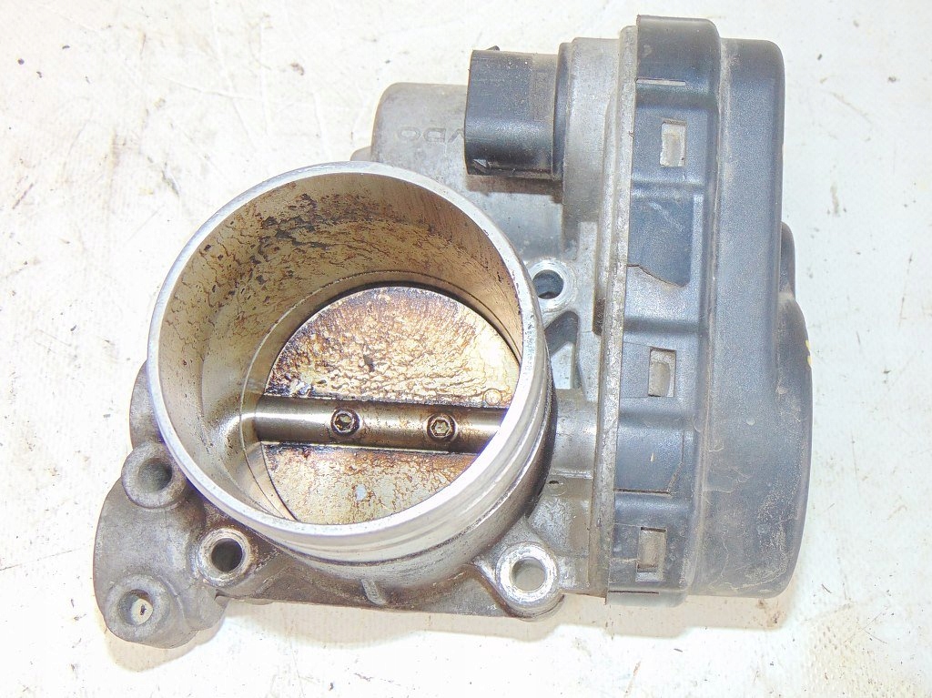 MERCEDES W168 A140 1999 γκάζι A1661410125 Product image