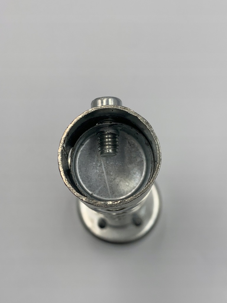 13/1515A DB Killer Exhaust Muffler Insert Mute Universal Product image