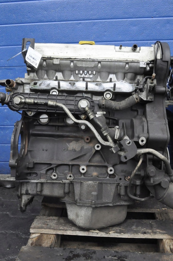 ΚΙΝΗΤΗΡΑΣ ASTRA H III 2.0 TURBO 125kW 170KM Z20LEL Product image