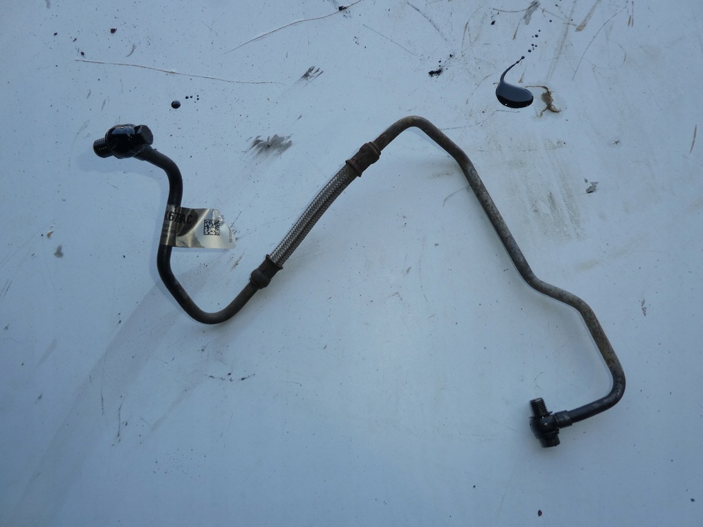 FORD RANGER 2.2 TDCI TURBO PIPE BK3Q-6K679-AC Product image