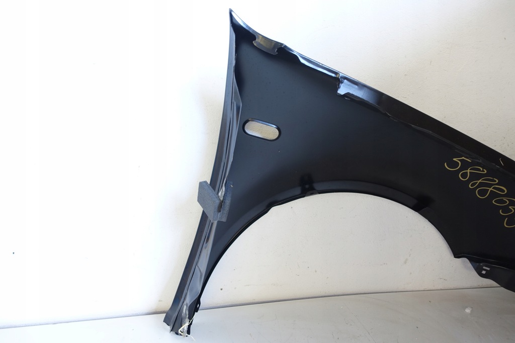 Αριστερό μπροστινό φτερό VW Golf IV 1997-2006 1J0821021 Product image