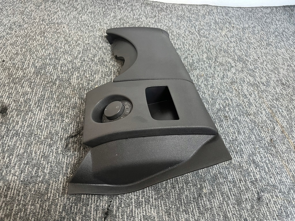 OPEL CORSA D 1.3 CDTI 2010r OSŁONA KONSOLI DESKI PRZEŁĄCZNIK ŚWIATEŁ Product image