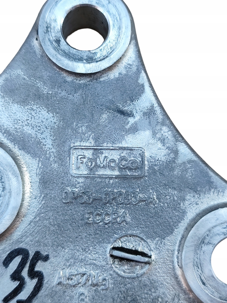 ΜΑΞΙΛΑΡΙ ΣΤΗΡΙΞΗΣ ΚΙΒΩΤΙΟΥ FORD EDGE USA 3.5 V6 Product image