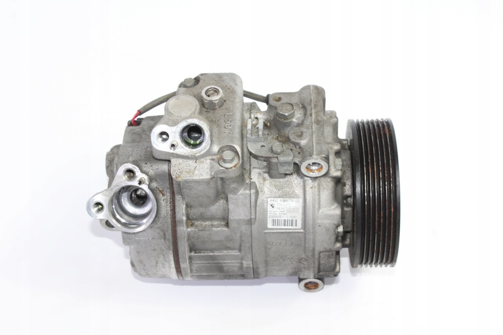 BMW E92 F30 N55 ΣΥΜΠΙΕΣΤΗΣ ΚΛΙΜΑΤΙΣΜΟΥ Product image