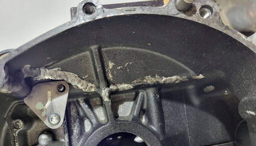 Μπλοκ κινητήρα στροφαλοθαλάμου Kawasaki Z 1000 Z1000 SX 2014-2017 Product image