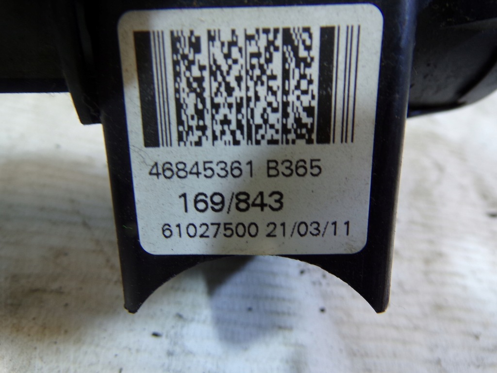 Fiat Panda 1.3 JTD 51896811 Kit Start Product image