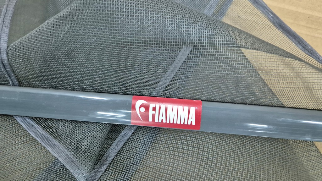 Κουνουπιέρα Fiamma FR500/508 για πόρτες εισόδου Product image