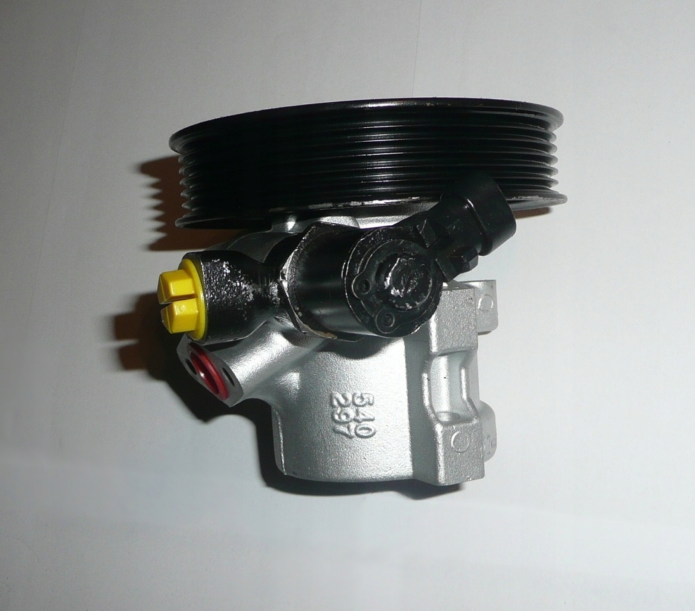 ΕΝΙΣΧΥΤΙΚΗ ΑΝΤΛΙΑ NUBIRA III ΛΑΚΕΤΙ 1.6 1.8  ΑΙΣΘΗΣΗ Product image