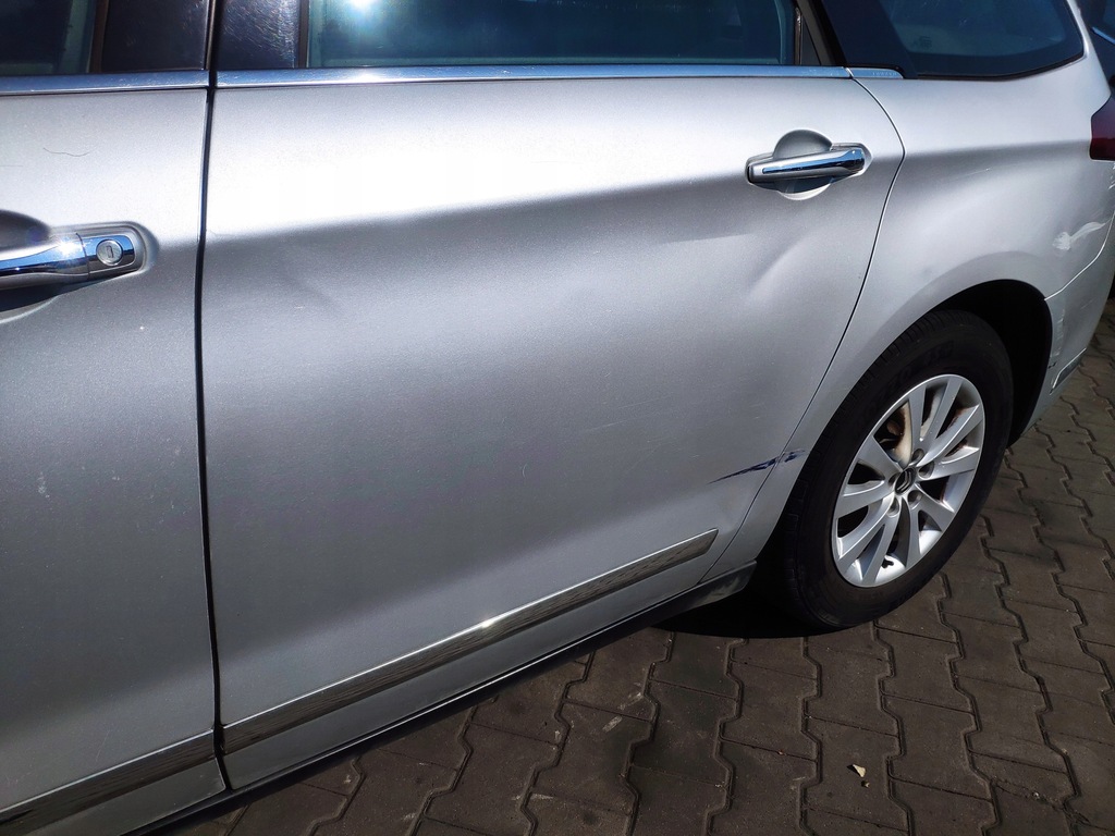 CITROEN C5 III X7 ΠΟΡΤΕΣ ΠΙΣΩ ΑΡΙΣΤΕΡΟ ΣΤΑΓΟΝΟ ΤΟΥΡΙΣΤΗ EZRC Product image