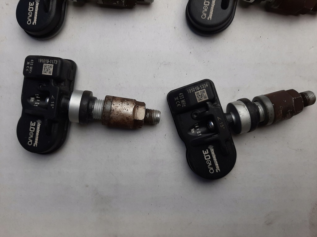 TPMS BMW X5 G05 F95 M IT-230 ITALSENSOR IT-230 3.0 EVO UNIVERSAL Product image