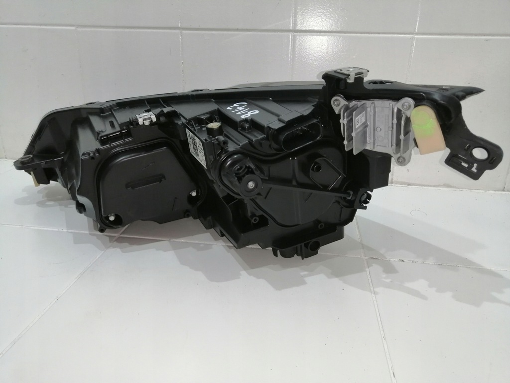 ΜΠΡΟΣΔΕΞΙΟ ΦΩΤΙΣΤΙΚΟ VW GOLF VIII 8 5H1 Product image