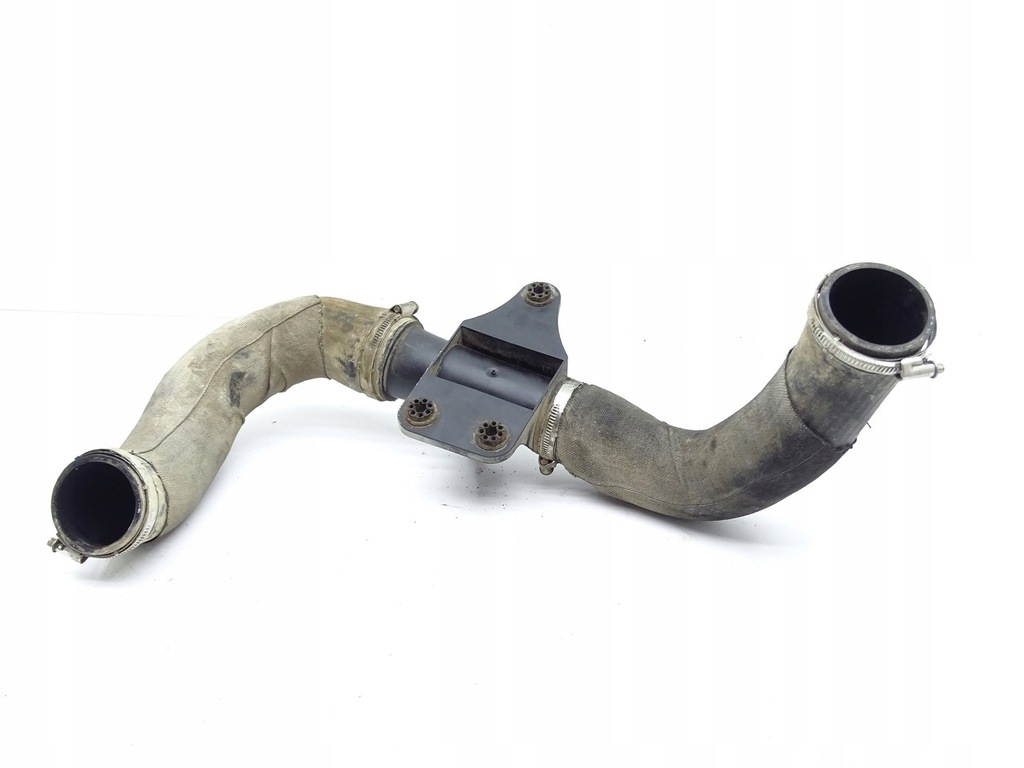 Καλώδιο σωλήνα intercooler Audi A6 C7 3.0 TDI 4G0145673AH 4G0145737AJ Product image