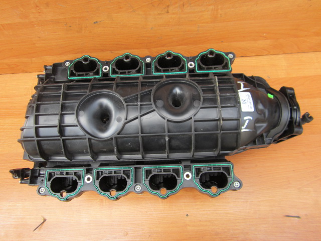 MUSTANG 5.0 GT INDUCTION MANIFOLD FR3E-9S455-HF ρυθμιστής λαμπτήρα αισθητήρα πτερυγίου Product image