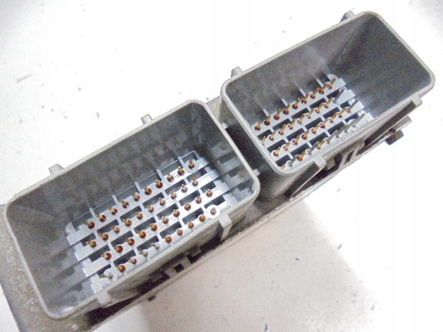 Chrysler Sebring 2 JR Ελεγκτής κινητήρα 2.0 104kW EEC Product image