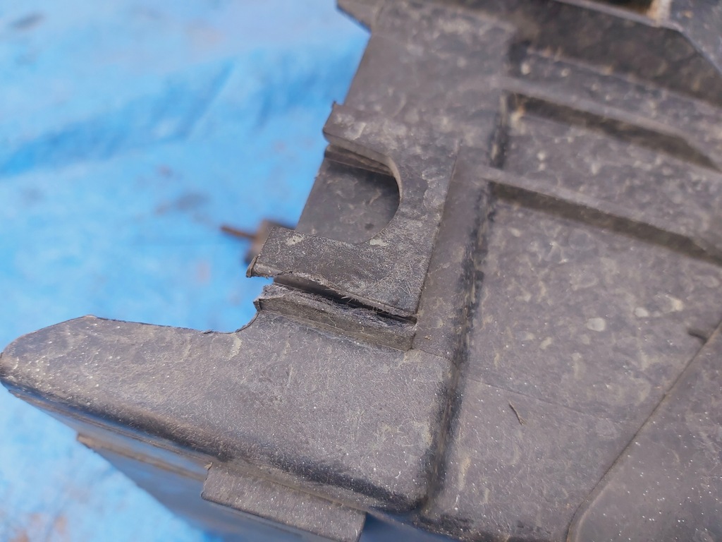 OPEL-PARTS Astra J Zafira C Βάση μπαταρίας Product image