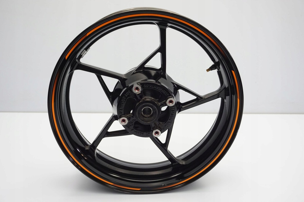 KAWASAKI NINJA 650 17-19 ΠΙΣΩ ΖΑΝΤ Product image
