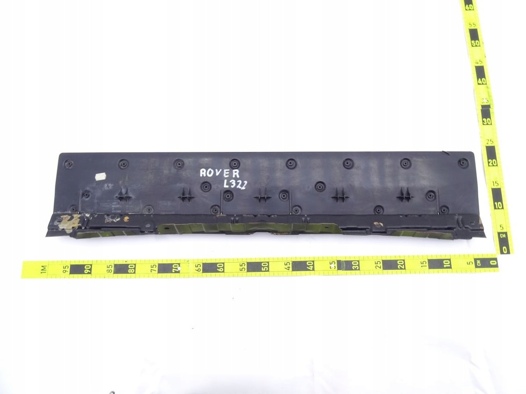 Land Rover Range Rover L322 01-12 κάλυμμα δαπέδου Product image