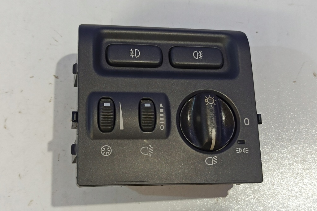Διακόπτης φωτός Volvo S40 I (VS) 30613945 1.6L βενζίνη 80kW 2002 Product image