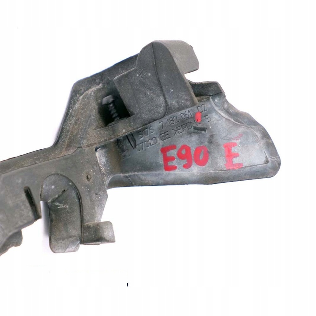 BMW E90 E91 E92 Φλάντζα καπό αριστερά Product image