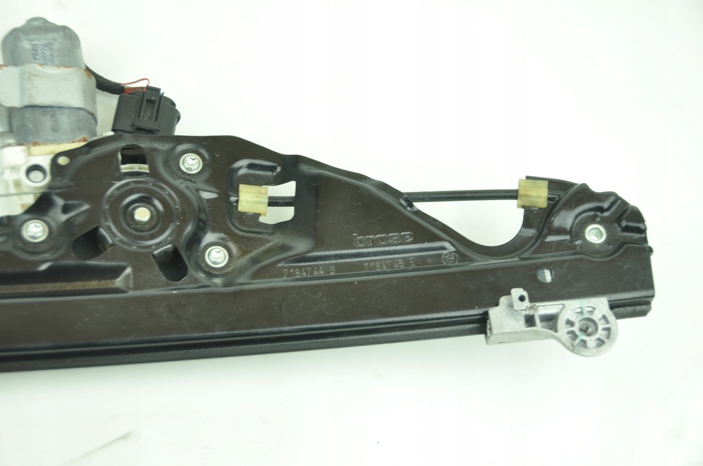 BMW E60 E61 ΡΥΘΜΙΣΤΗΣ ΠΑΡΑΘΥΜΟΥ ΔΕΞΙΑ 7184746 Product image