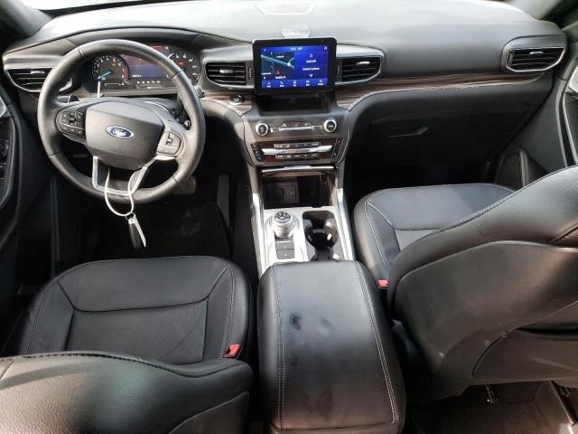Τηλεματική μονάδα TCU Ford Explorer 2020- Product image