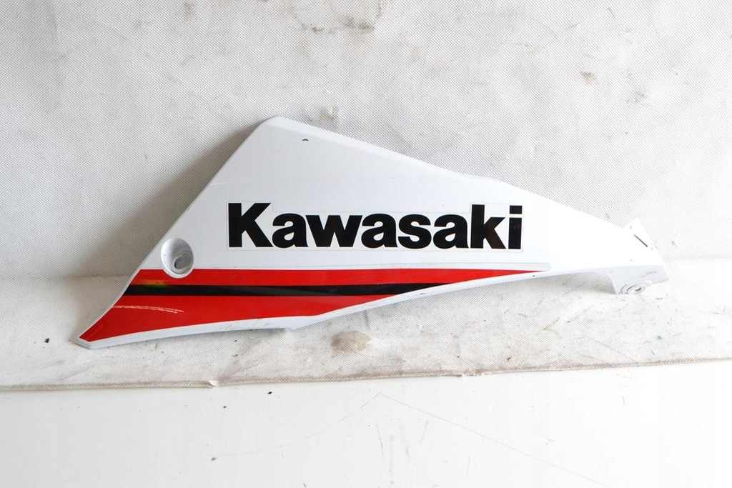 πλαϊνό φέρινγκ άροτρο Kawasaki Ninja 650 Z650 EX650 17-19 Product image