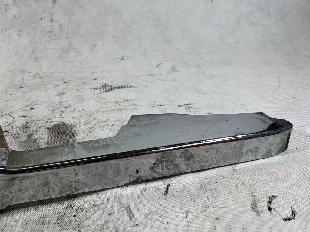 Suzuki LS Savage 650 86-03 κάλυμμα ζώνης Product image
