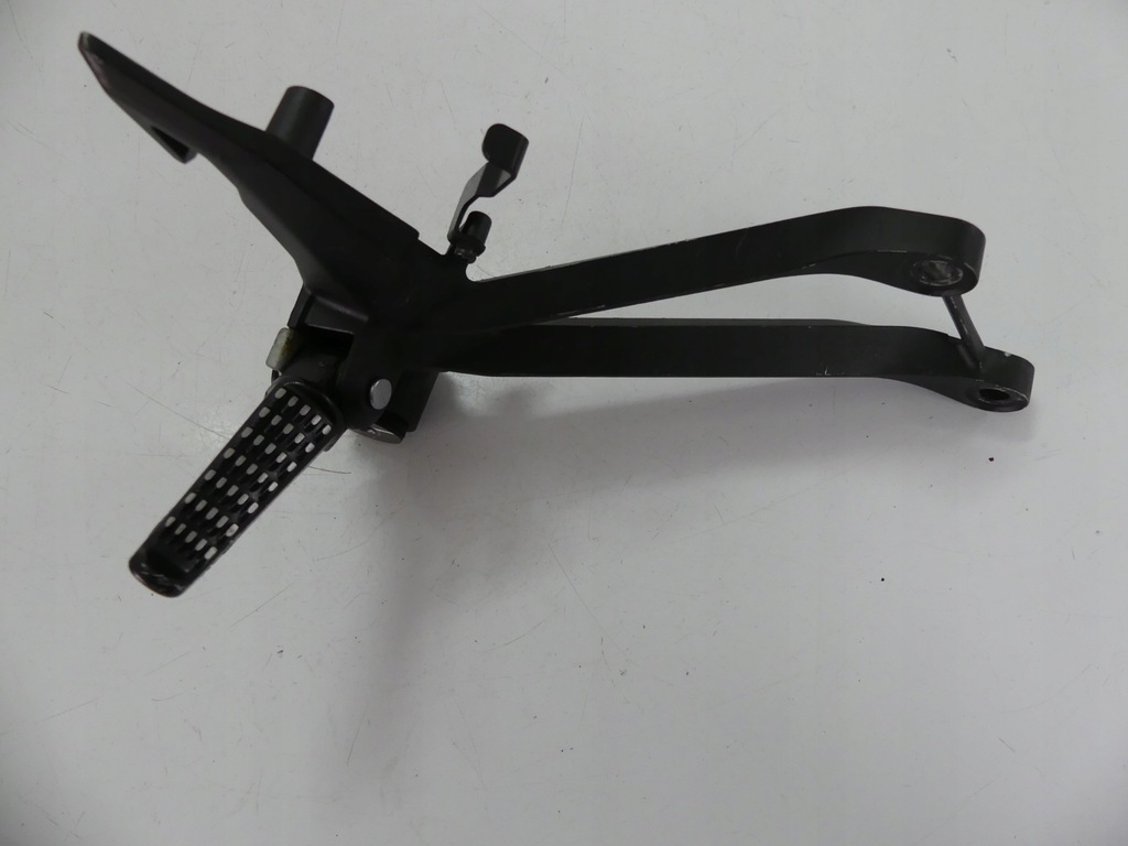 ΣΕΤ ΔΕΞΙΟ ΠΟΔΙΟ KAWASAKI Z1000SX Z1000 SX 11+ Product image