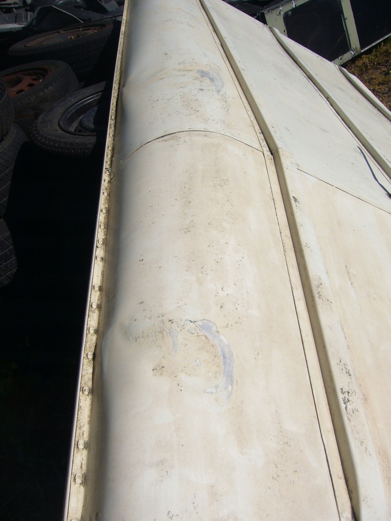 Land Rover Defender - Roof Product image