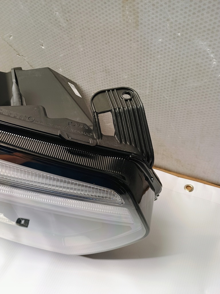 Renault Master IV 4 LAW LAMP URDIANAL + LED 19-260105567 Νέο πρωτότυπο Product image