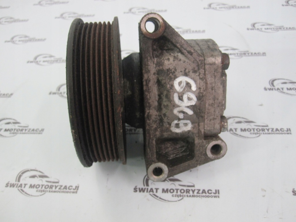 Ford Transit MK8 2.2 TDCI EURO CYR5 115HP ΑΝΤΙΠΡΟΣΩΠΕΣ CC11-3A696-BC Product image