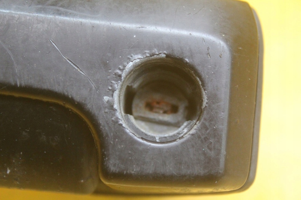 Δεξιά λαβή πόρτας Δεξιά πλευρά VW Transporter T4 FL Product image