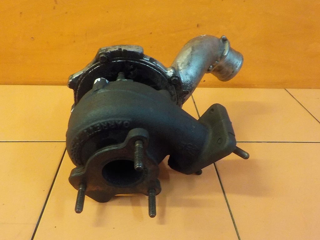 ESPACE IV LAGUNA 2.2 DCI 07r turbine turbocharger 8200447624A Product image