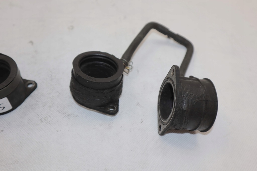 KAWASAKI ZX6R ZX-6R 98-02 Σωλήνες εισαγωγής Καουτσούκ Product image