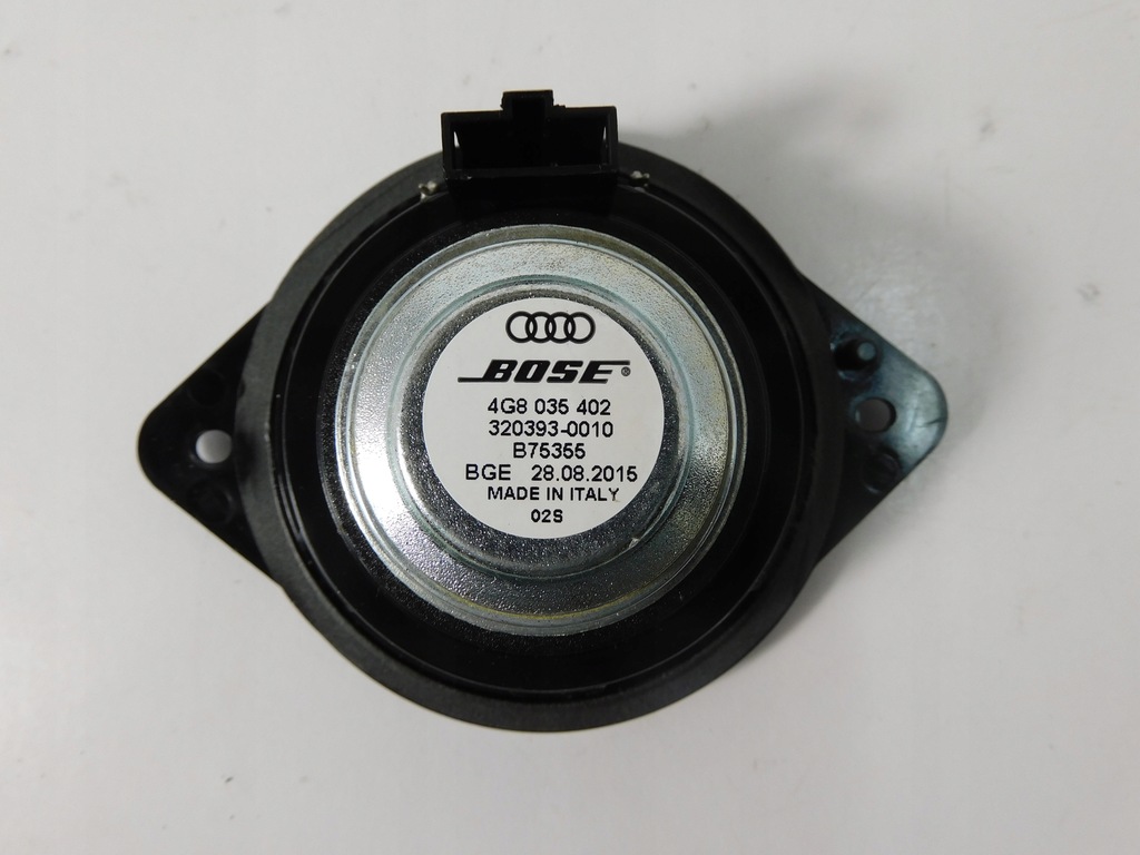 Audi A7 4G Sound System Bare Product image