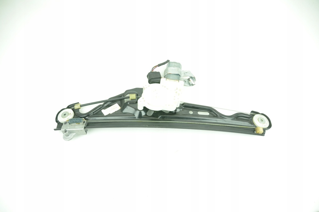 BMW E60 E61 ΡΥΘΜΙΣΤΗΣ ΠΑΡΑΘΥΜΟΥ ΔΕΞΙΑ 7184746 Product image