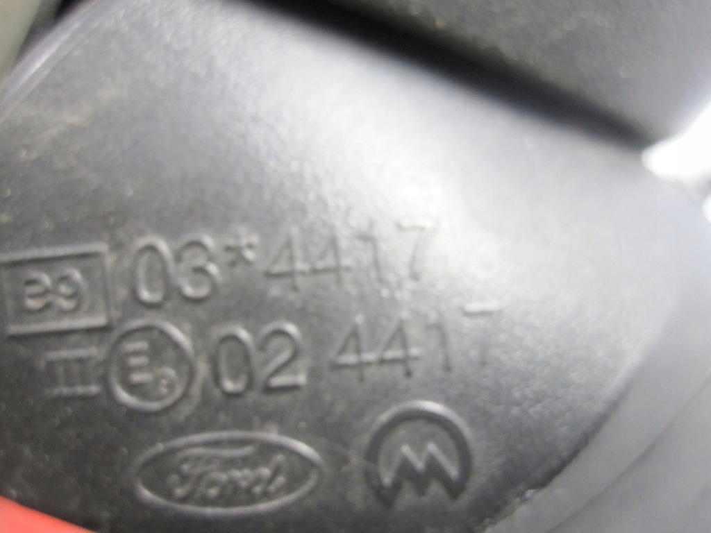 Ford Kuga MK1 και 10R Αριστερά καθρέφτη E9024417 7 Pin English Product image